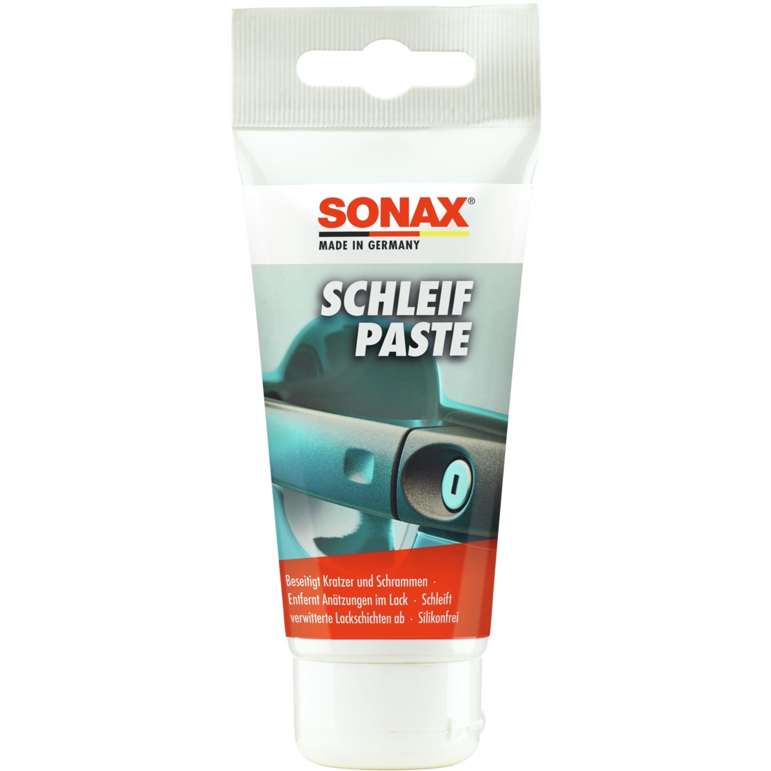 Sonax Schleifpaste 75 ml