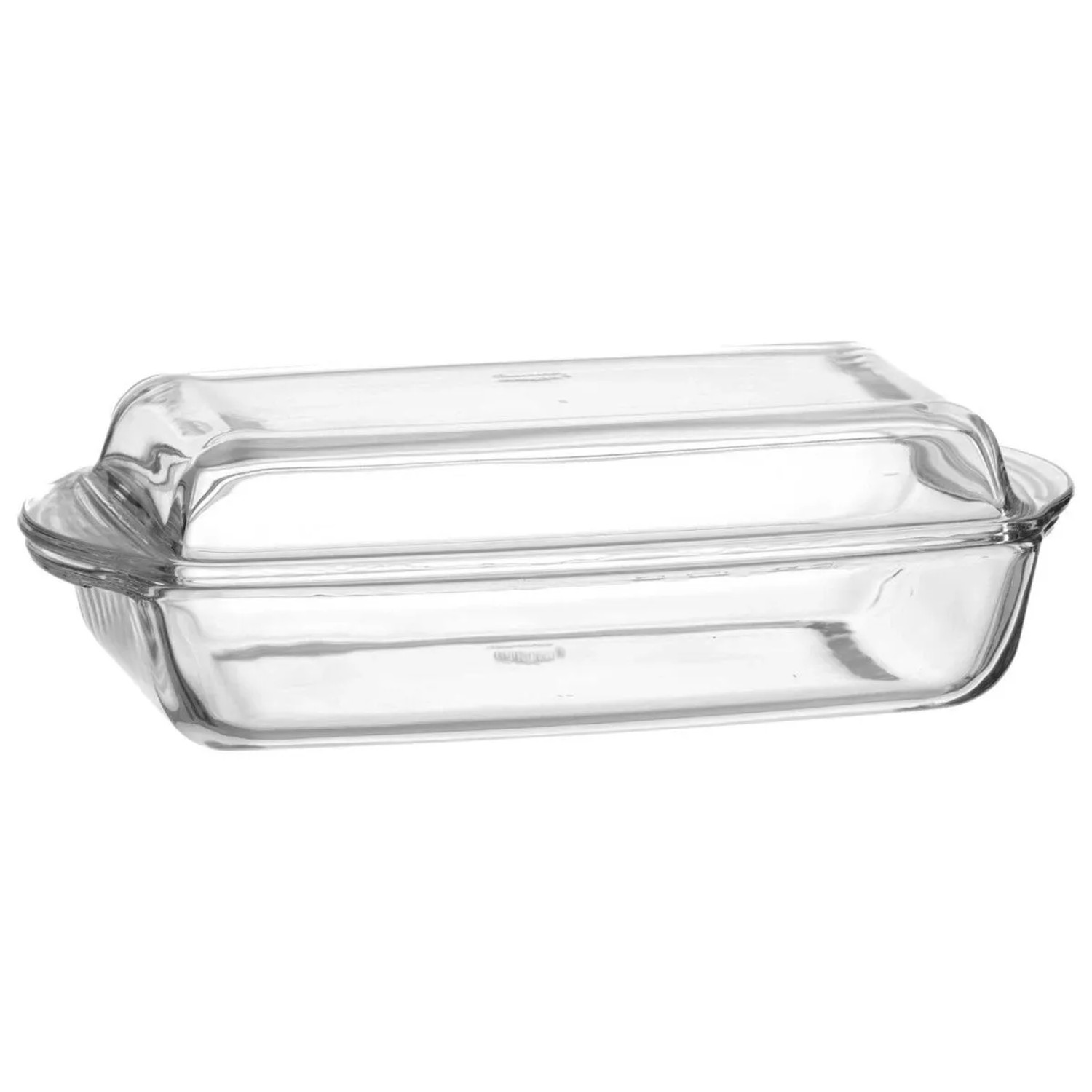 Ritzenhoff & Breker Cucina Auflaufform mit Glasdeckel Rechteckig 2,8,