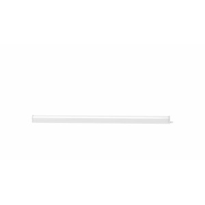 Weiße Philips LED-Lichtleiste Projectline, 60 cm, für vielseitige Anwendungen.