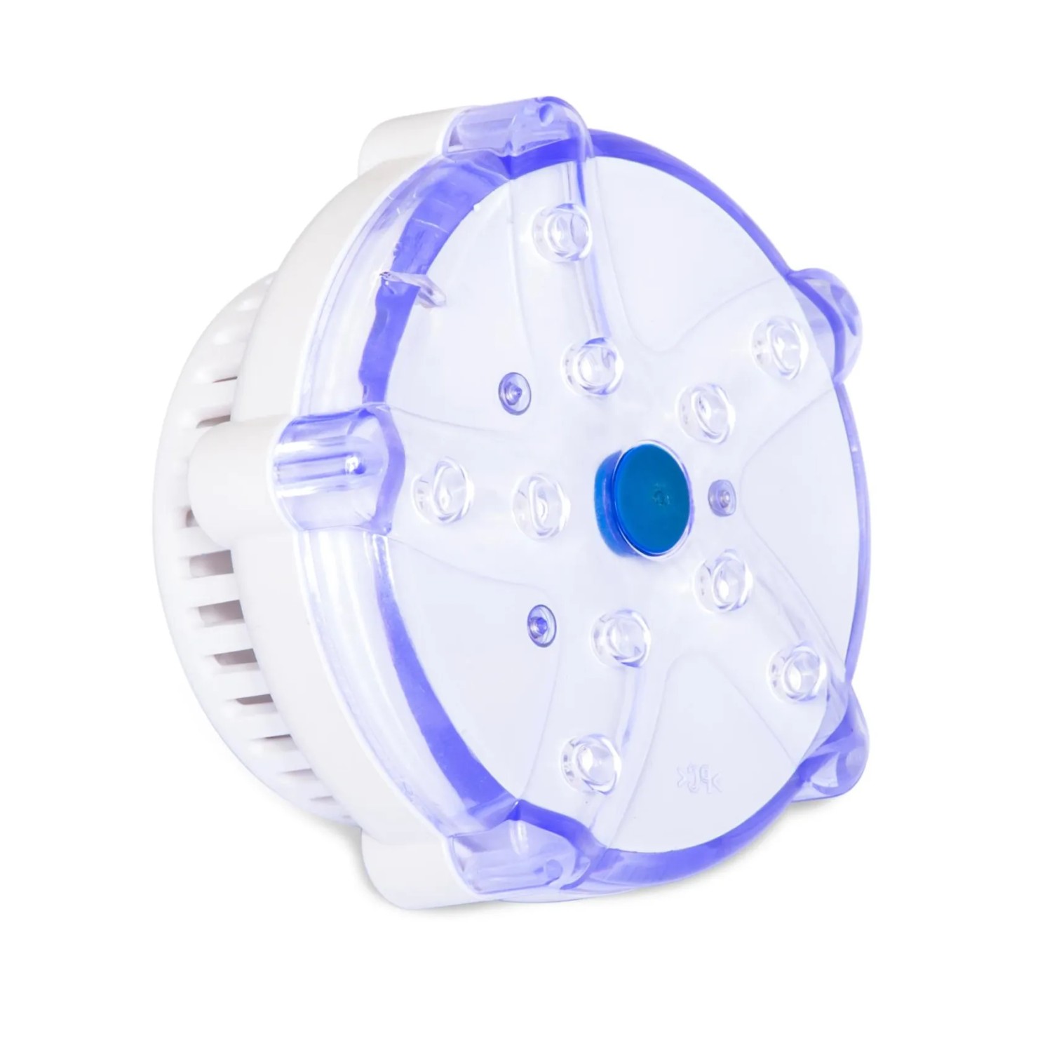 Bestway LED-Licht für Lay-Z-Spa Whirlpool, 7-farbig, 1,8W, zur Montage an der Poolwand.
