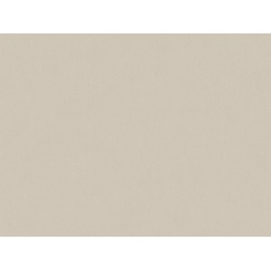 A.S. Création Vliestapete Kitchen Dreams Uni Beige, detailreiche Textur.