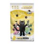 Lucky Lou Katzen-Trockenfutter Junior Geflügel & Huhn, 750g Packung.