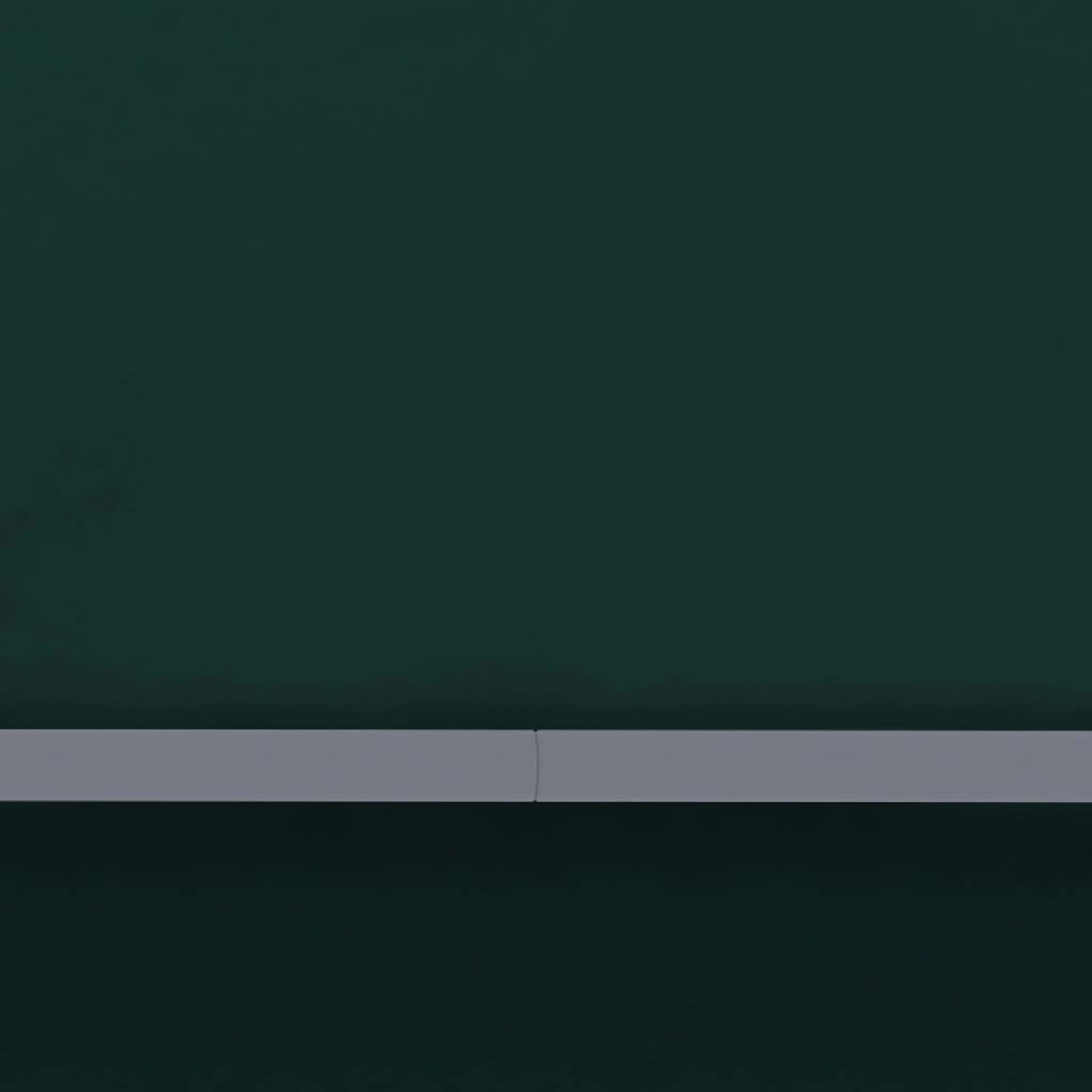 Grünes vidaXL Partyzelt 4x6m mit Seitenwänden für Garten & Feiern.