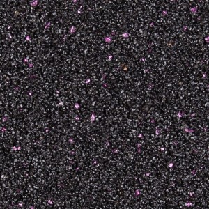 Terralith Buntsteinputz Mosaikputz 1mm 14 kg BSP1112 Violett Schwarz