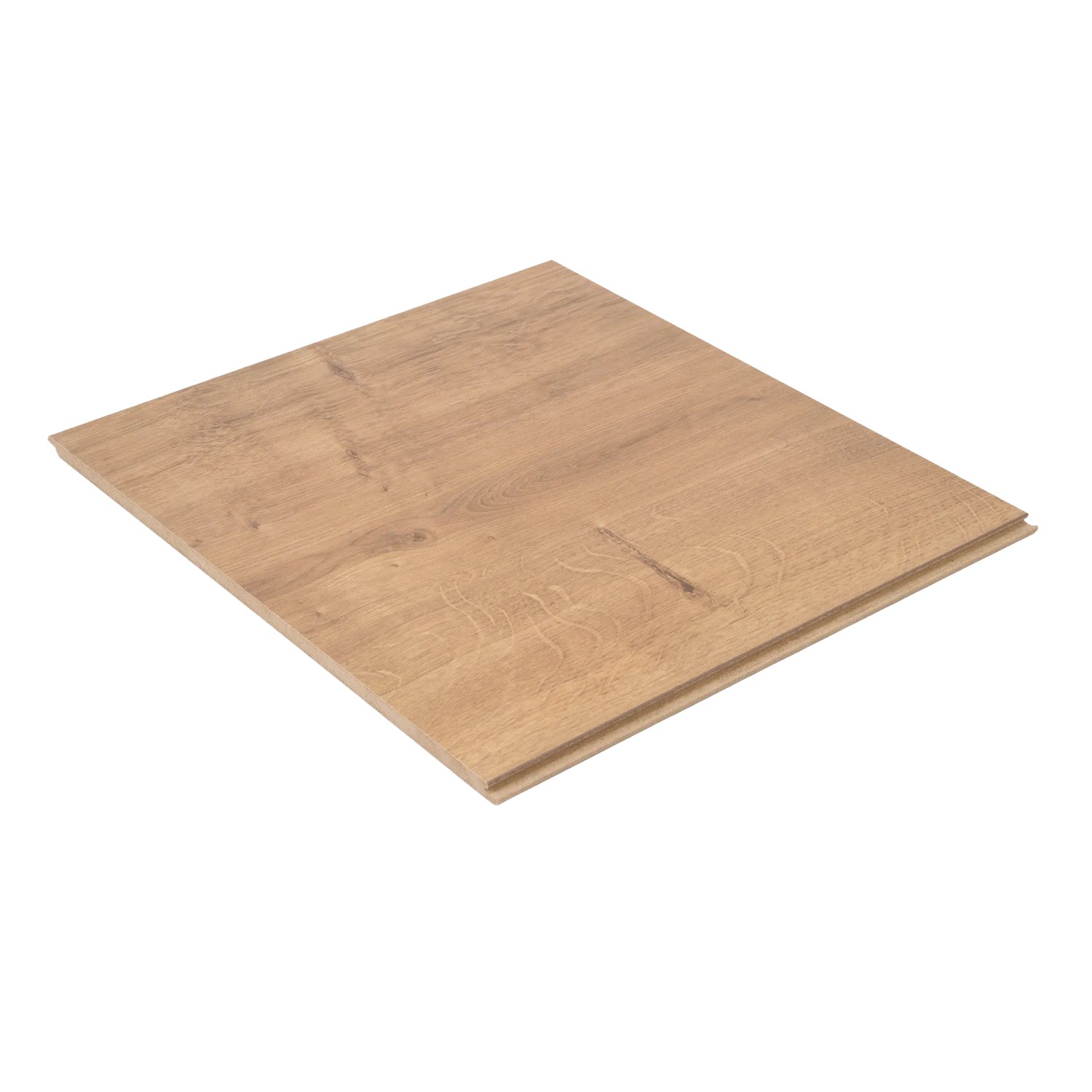 Egger Laminatmuster NatureSense EL2733 Hamilton 297 mm x 327 mm Eiche