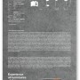Ledvance LED-Tischleuchte Decor Tokio, schwarze Design-Tischlampe (44cm) für Wohnzimmer und Büro.