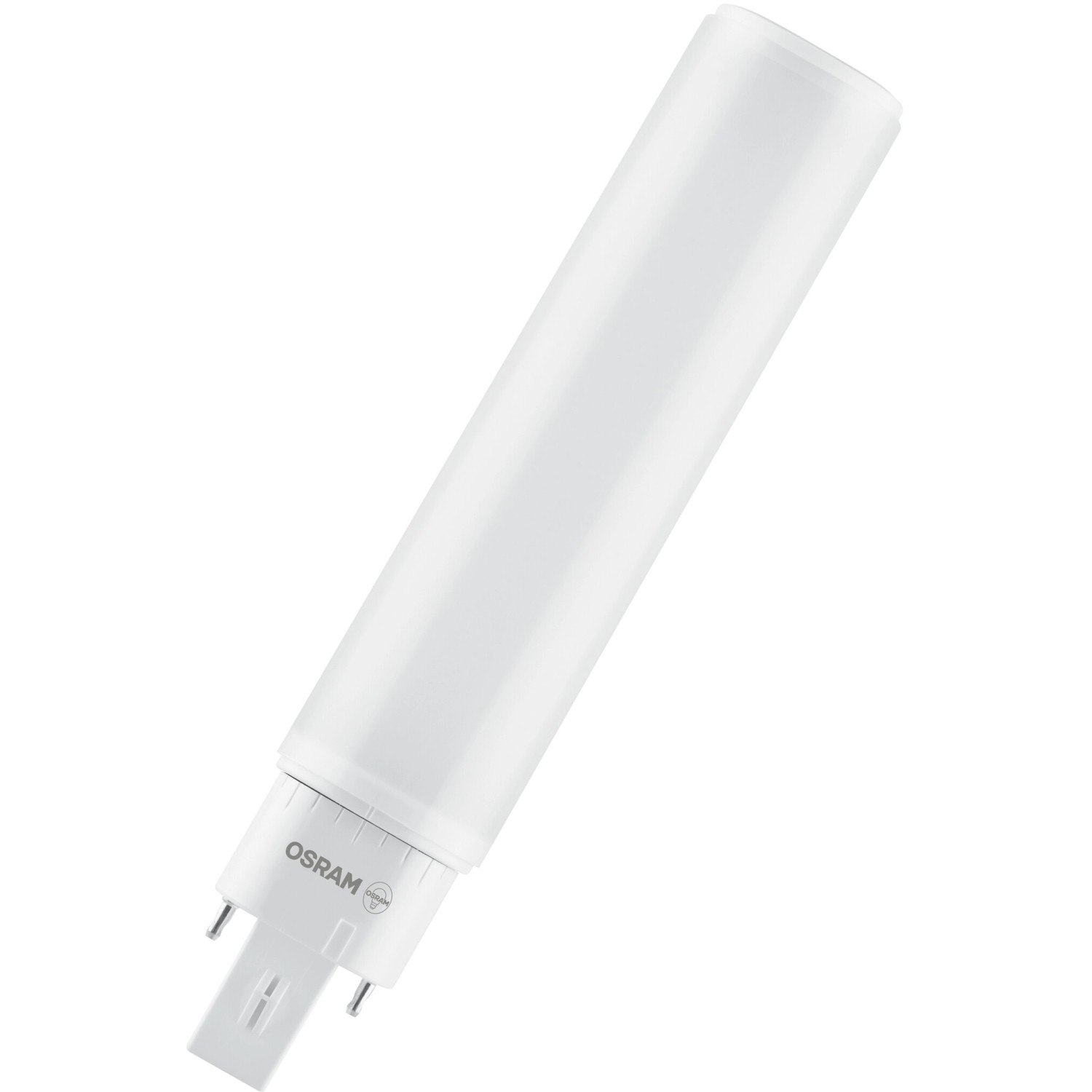 Osram LED-Leuchtmittel G24d-3 Röhrenform 10 W 990 lm 17,1 x 3,4 cm (H x Ø)