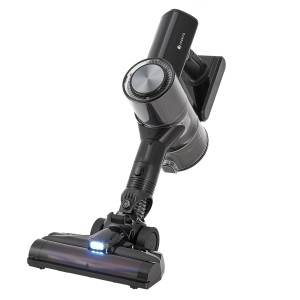 Juskys 2in1 Akku Handstaubsauger VC2101 Schwarz