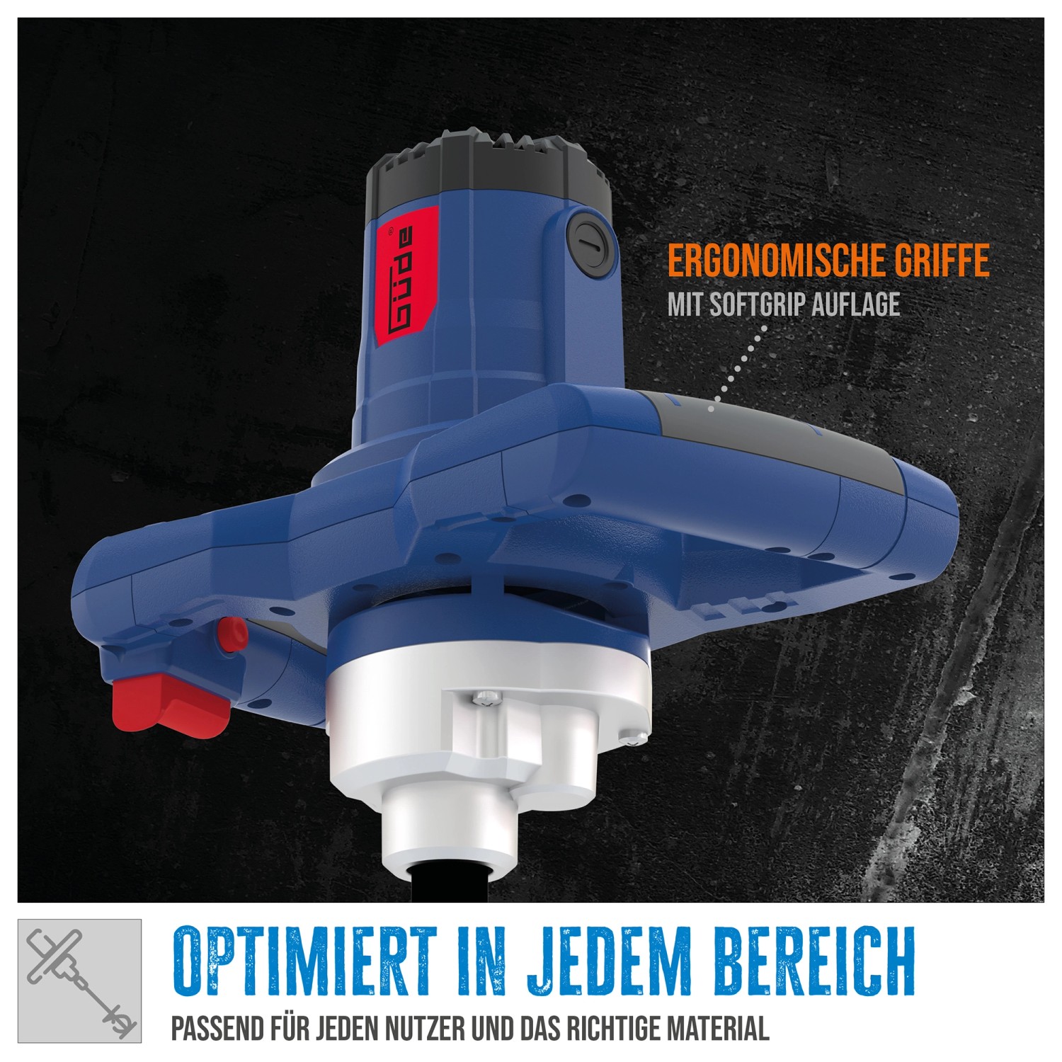 Güde Rührwerk GRW 1414.1_11