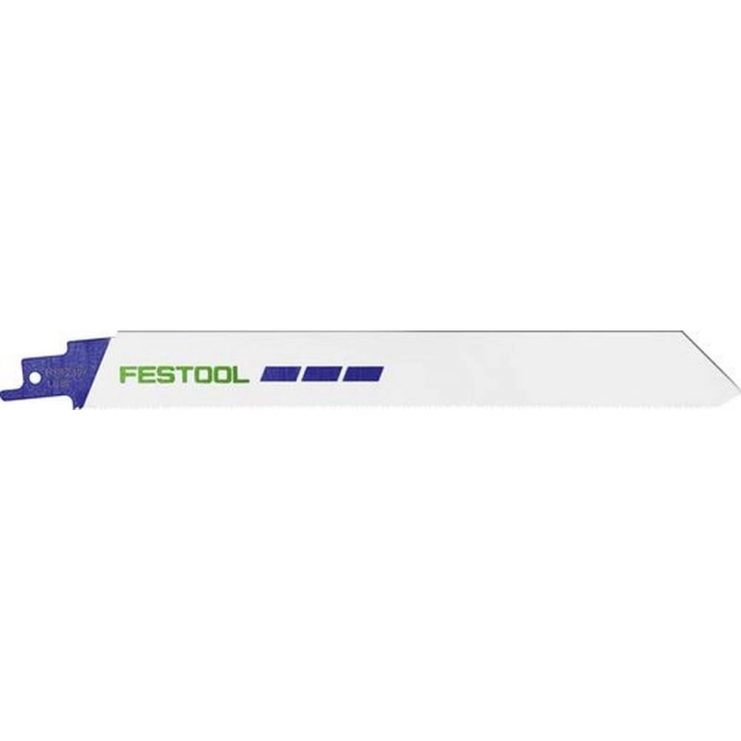 Festool Säbelsägeblatt HSR 230/1,6 BI/5 METAL STEEL/STAINLESS STEEL - 57749 günstig online kaufen