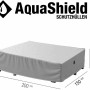 Siena Garden AquaShield Schutzhülle für Sitzgruppen, 200x150x85 cm, idealer Schutz vor Witterung.