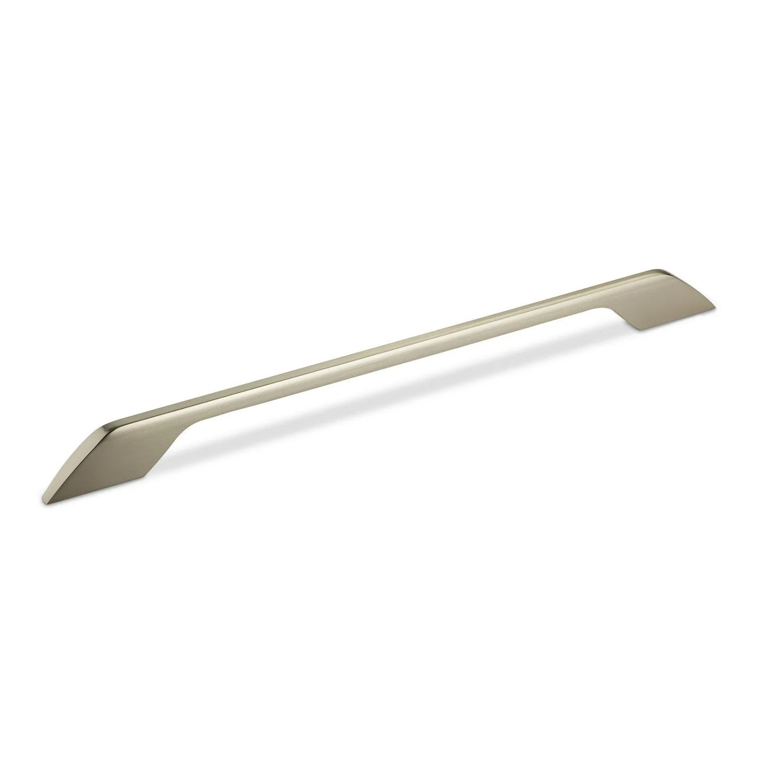 SOTECH Bügelgriff ADRIEN BA 288 mm 320 mm Edelstahloptik