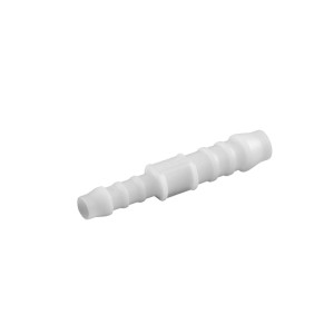 Gardena Reduzierstück für 8 mm und 6 mm Schläuche, weiß.
