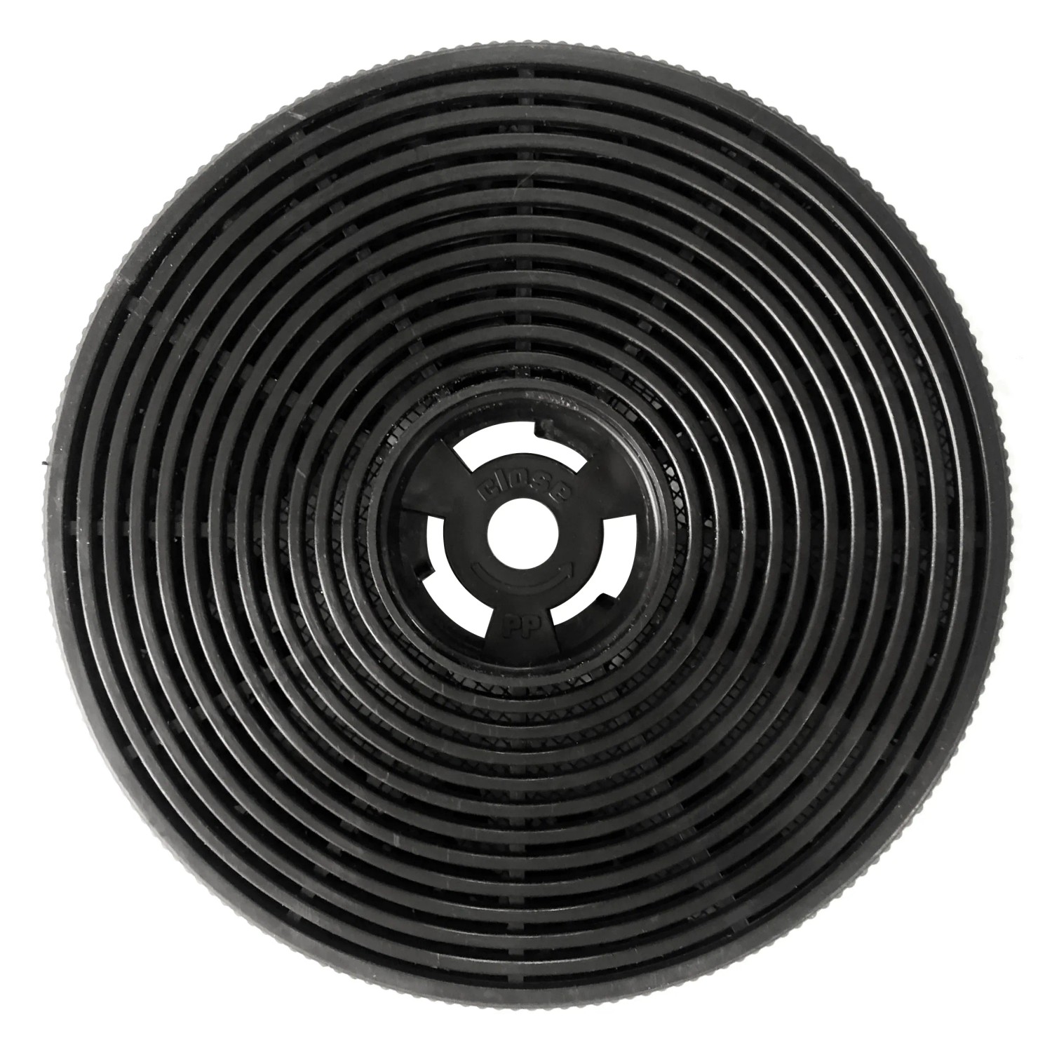 PKM Kohlefilter CF155 für Dunstabzugshauben S23-60ABPY und 9039Y1