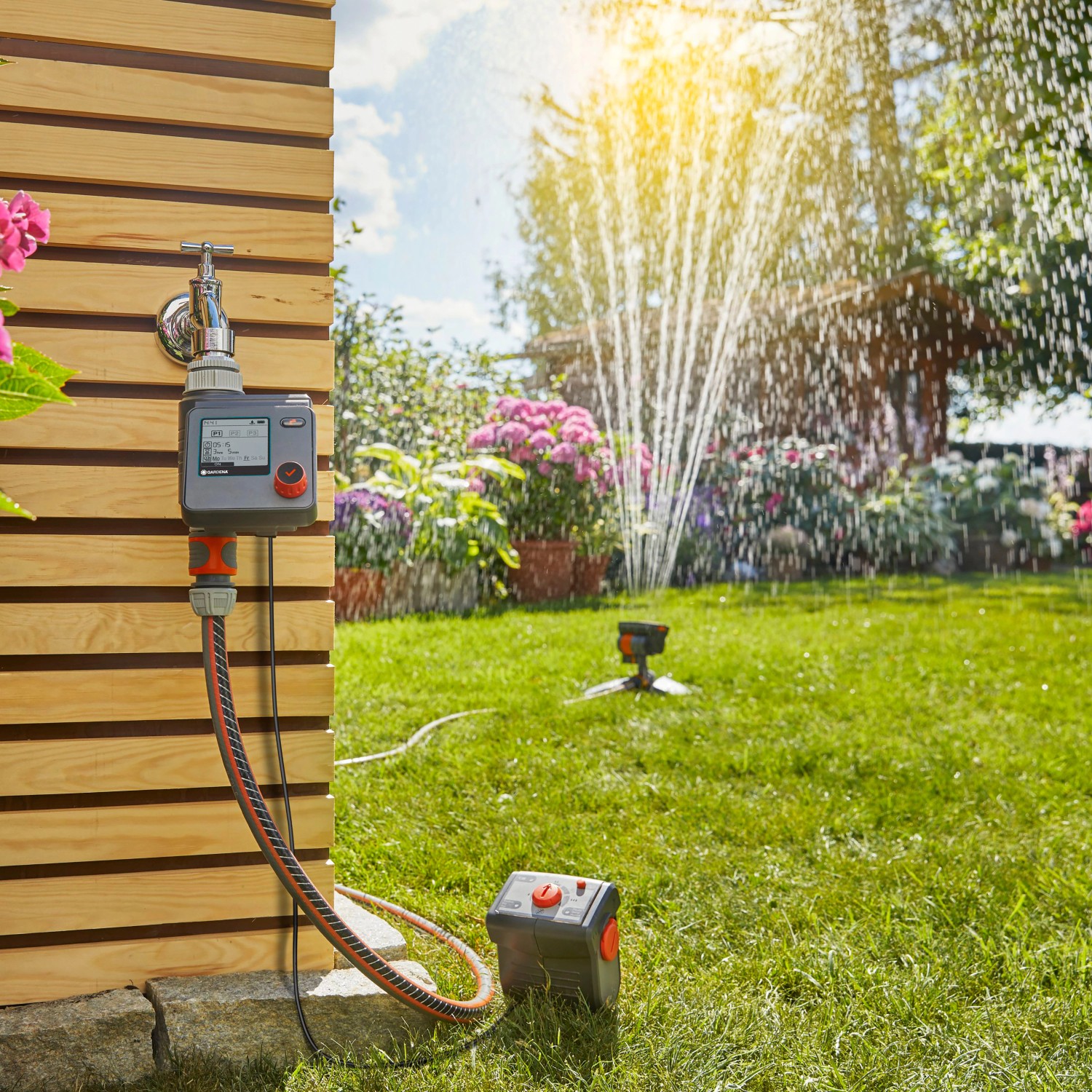 Gardena Select kaufen bei OBI