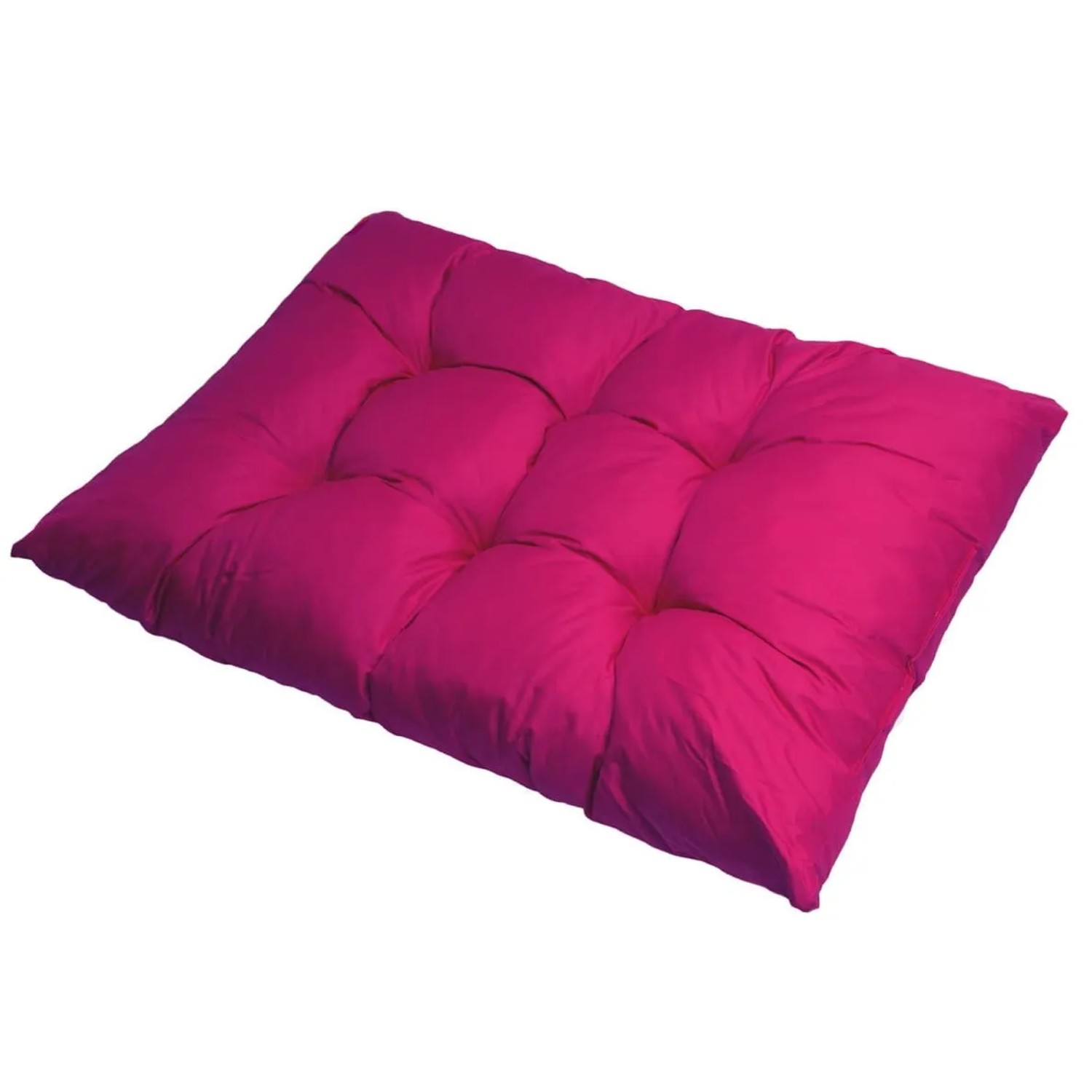 Setgarden Palettenkissen 120x80 cm Sitzkissen 1tlg Rose günstig online kaufen