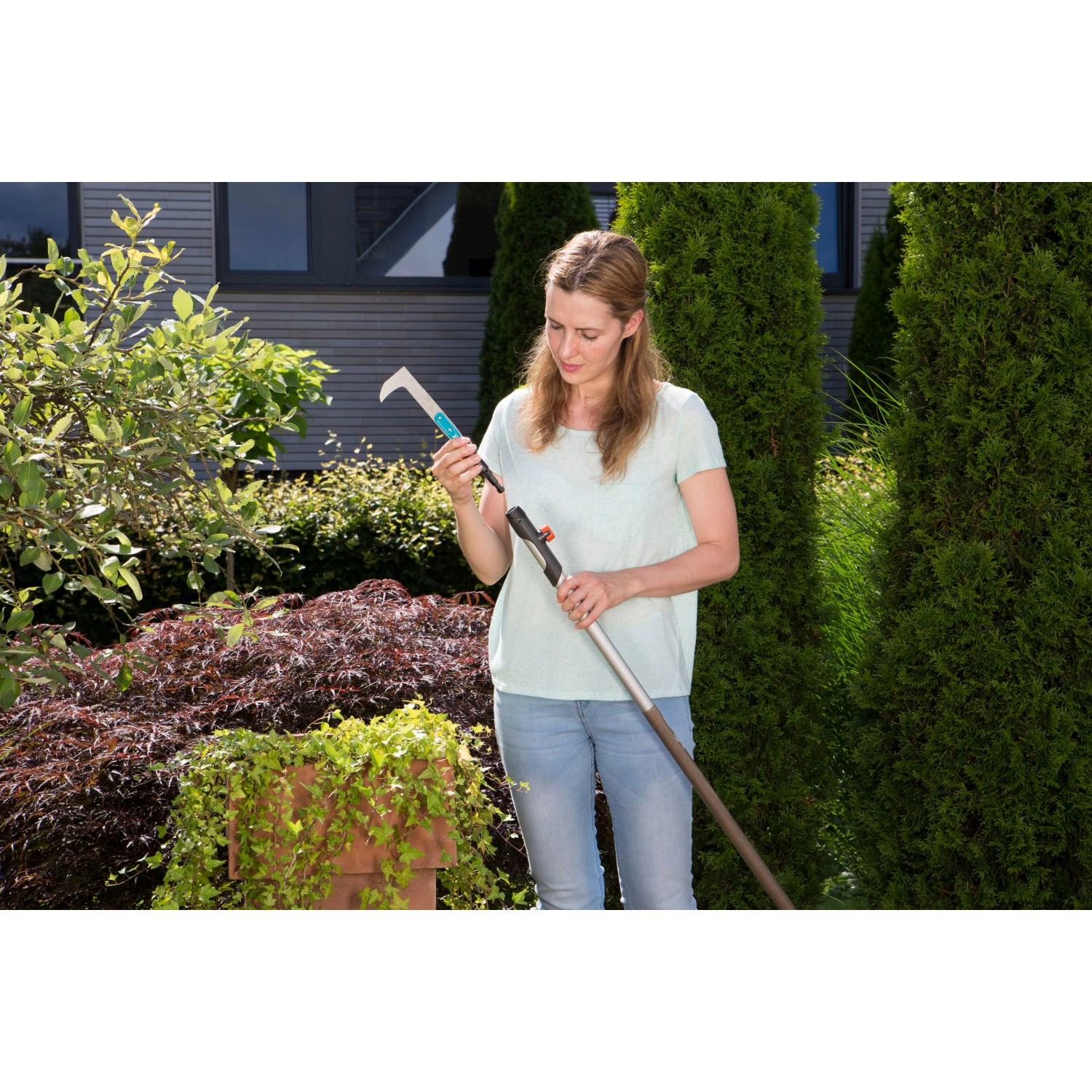 Gardena combisystemFugenkratzer kaufen bei OBI