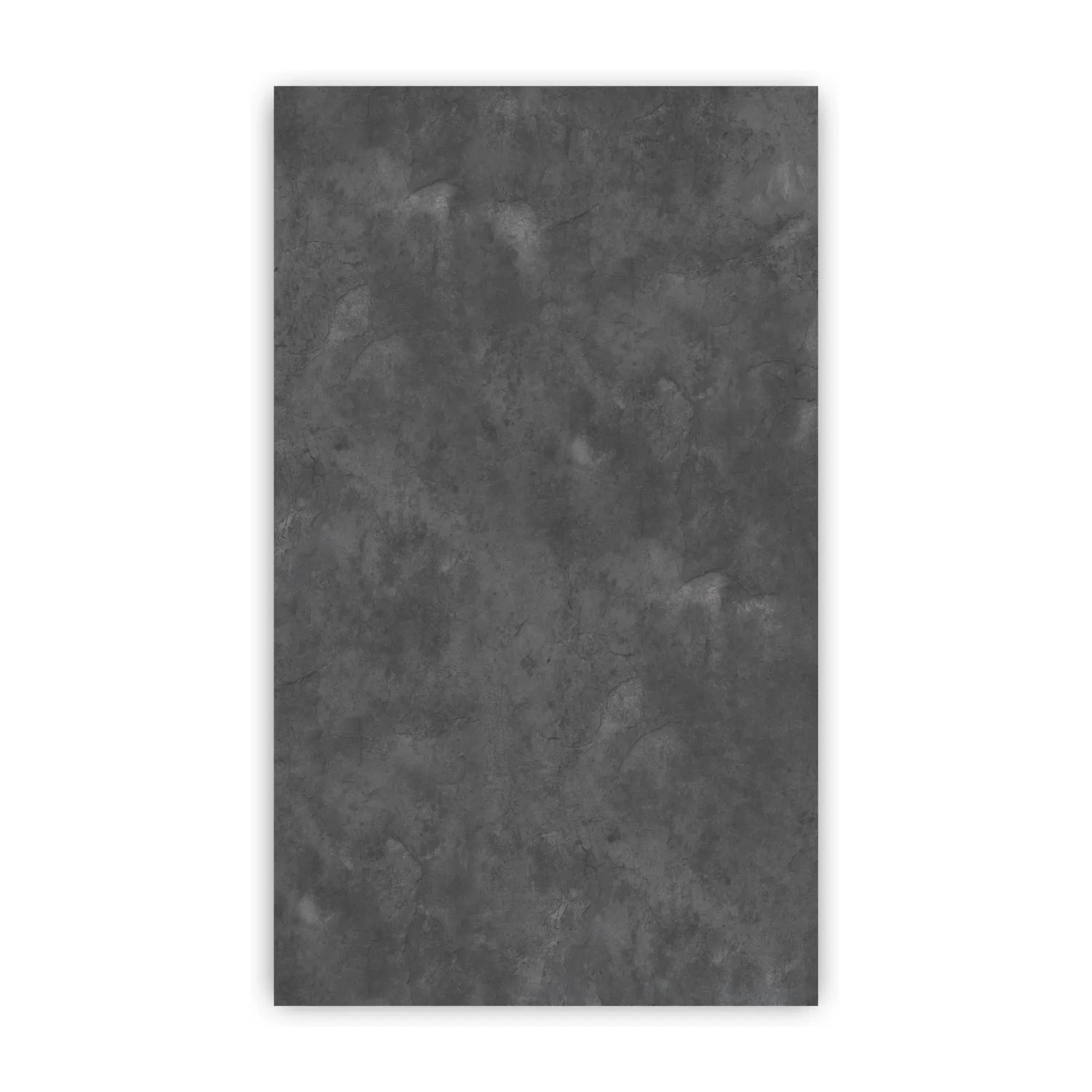 Walllux Duschrückwand Schiefer Alu-Verbund 3 mm 150 x 255 cm