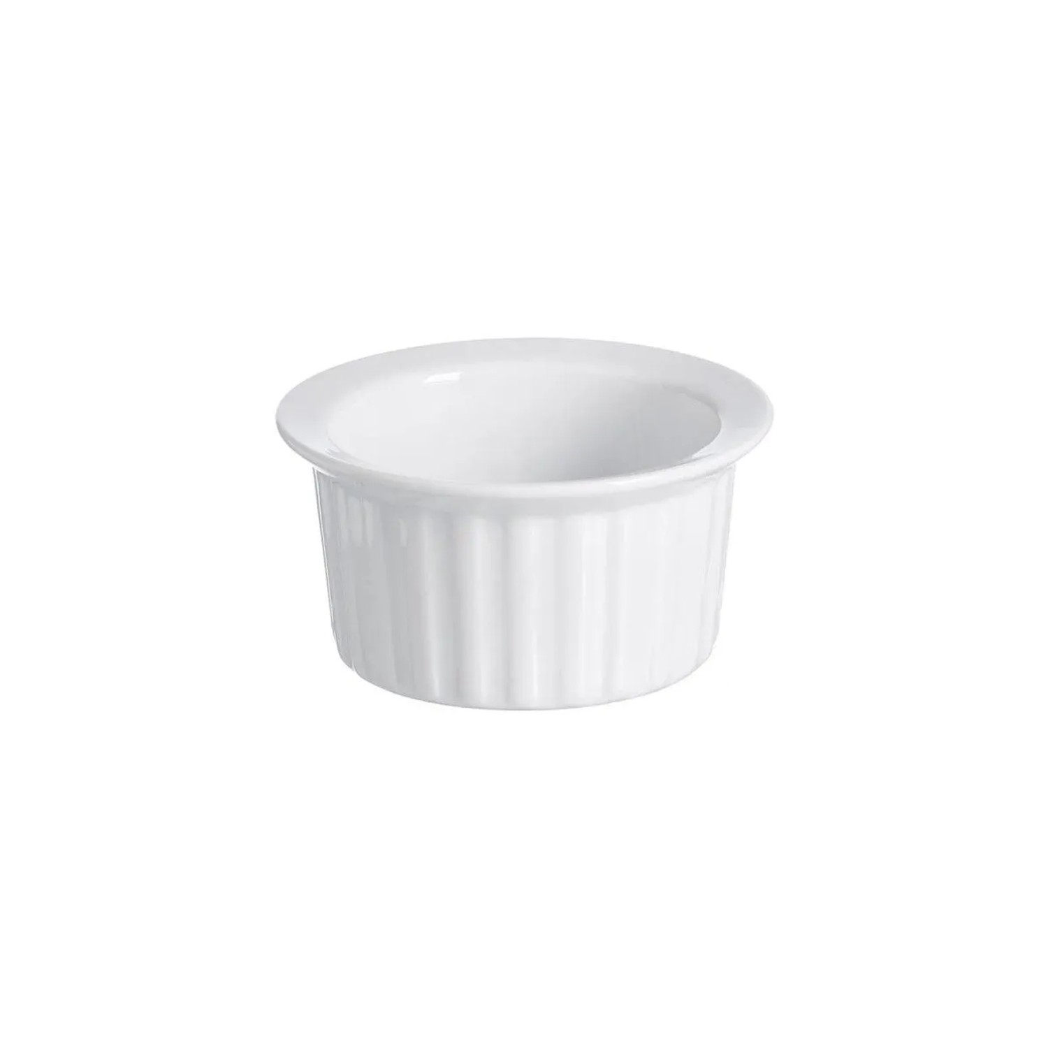 Ritzenhoff & Breker Bianco Auflaufform 10 cm