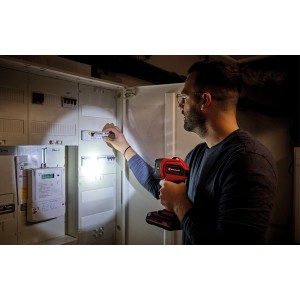 Einhell Akku-Lampe TC-CL 18/350 Li - Solo