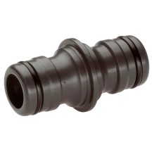 ICH-ZAPFE - Tipo A - Attacco Fusto Birra Micro-matic, Collegamento In Serie Cns 4250517505956