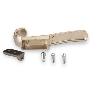 SOTECH Garderobenhaken NINA Chrom Poliert