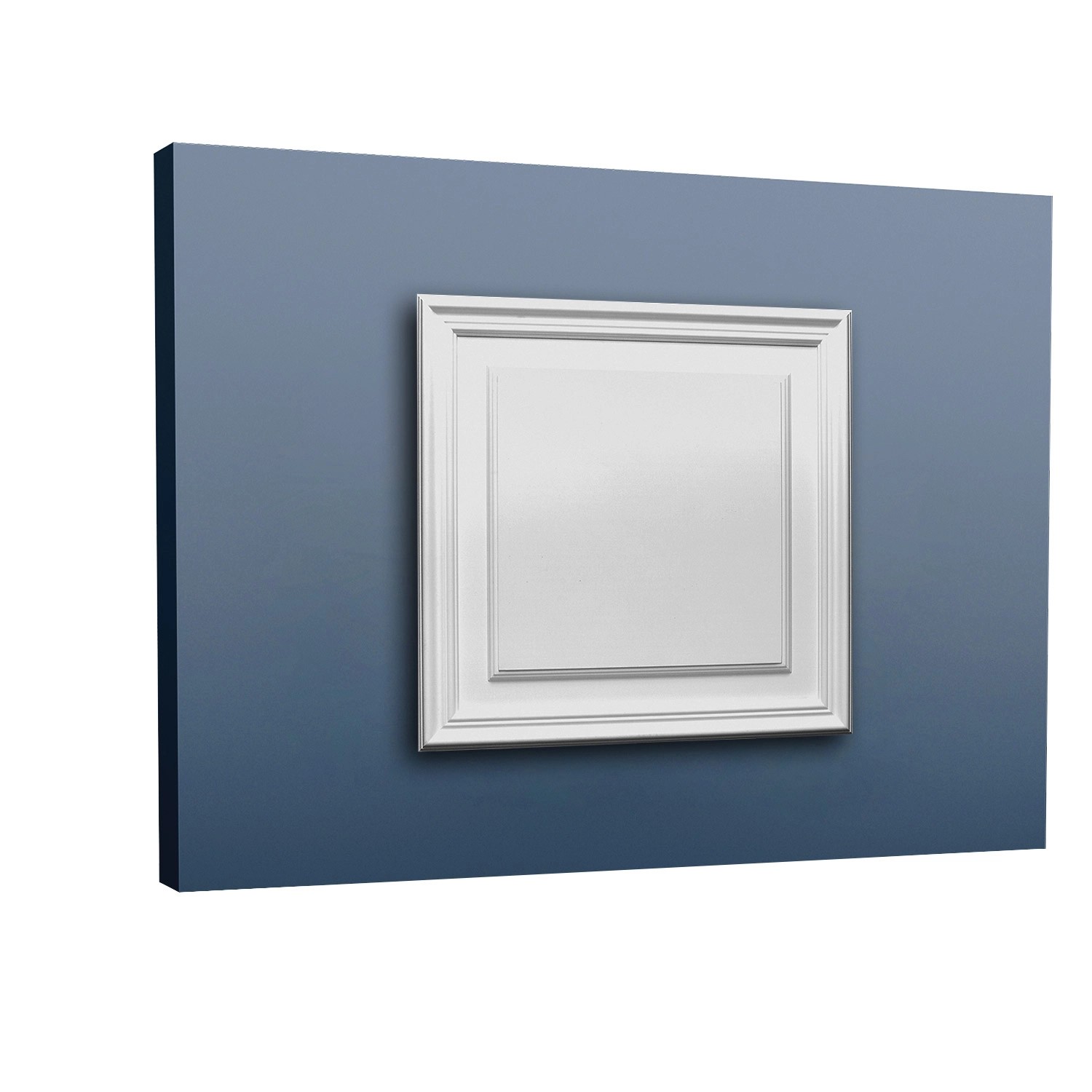 ORAC DECOR D506 LUXXUS Türaufdopplung Dekor-Element Verkleidung Wand-Paneel günstig online kaufen