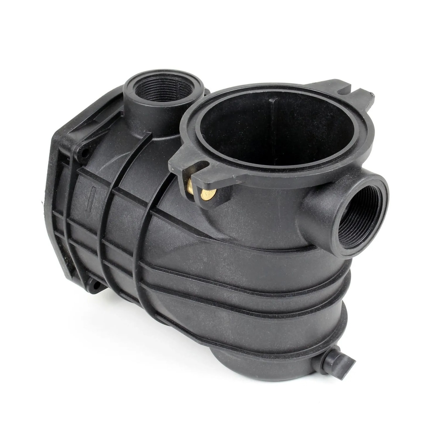 Wiltec Xpotool Ersatzteil Für Schwimmbadpumpe Pumpenkörper 550W Poolpumpe Pumpe
