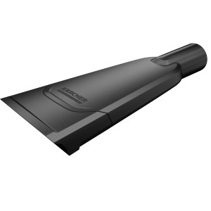 Kärcher Autodüse für Nass-/Trockensauger, geeignet für die Autoinnenreinigung.