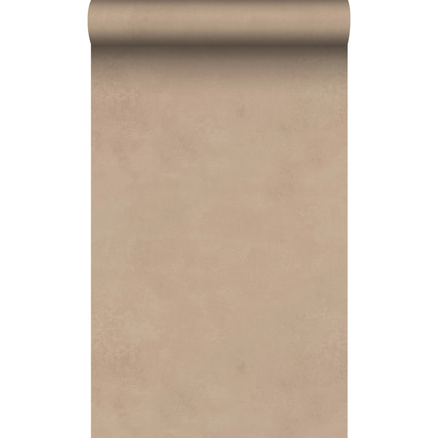 Origin Wallcoverings Tapete Lehmputz Beige 50 x 900 cm günstig online kaufen