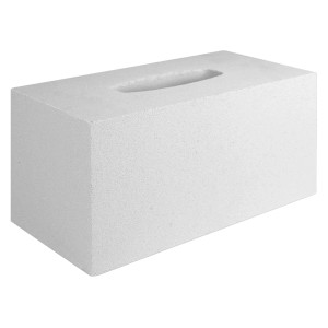 Silka Kalksandstein 2DF-L, 240x115x113 mm, für Mauerwerk und Wände.