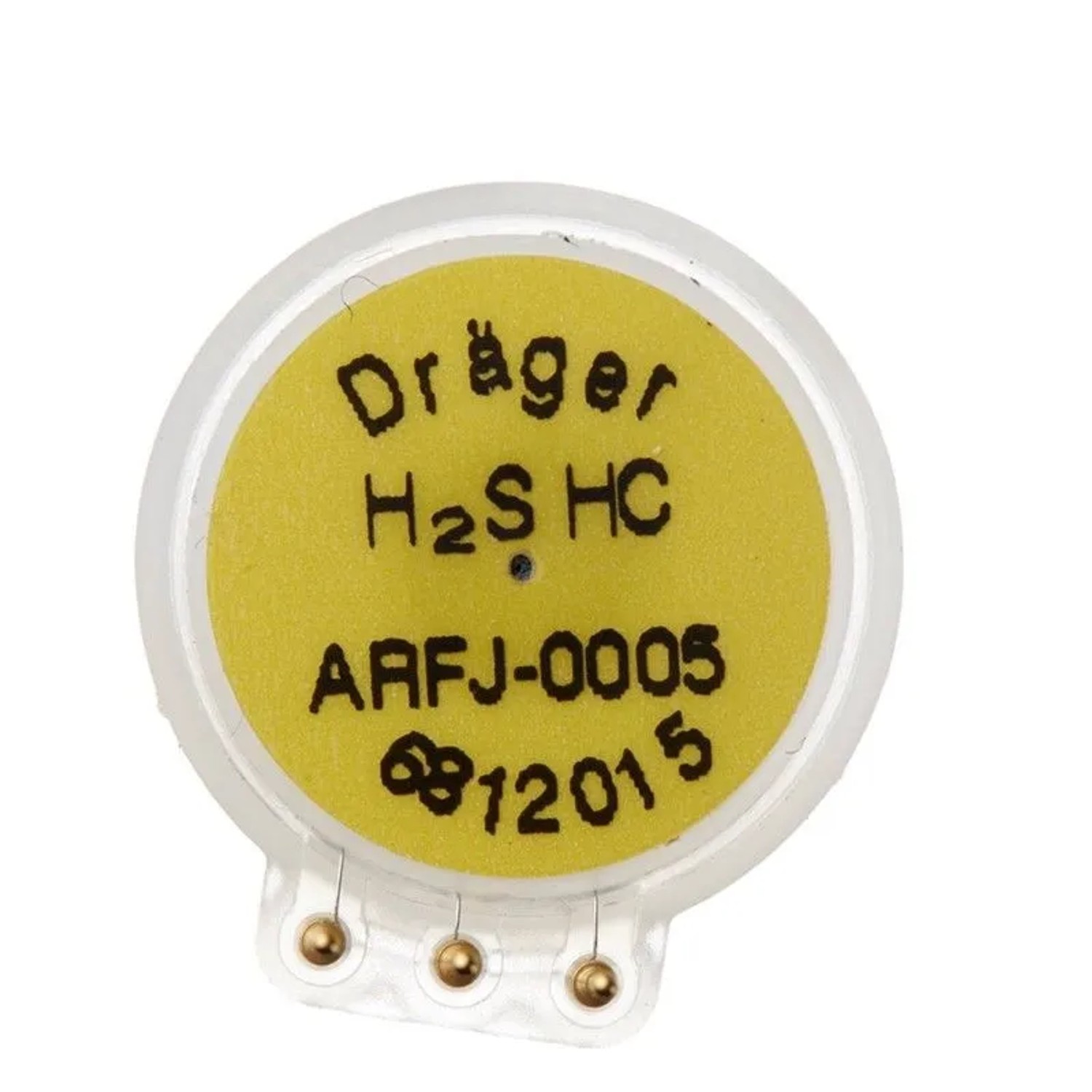 DrägerSensor XXS H2S HC