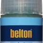 Belton Free AQUAcolours Lackstift, RAL 6002 Laubgrün, hochglänzend, 9ml. Buntlack für Ausbesserungen.