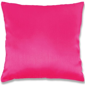 Arsvita Kissenhülle Alessia Pink, 30x50 cm, ohne Füllung. Dekokissen für Sofa & Garten.