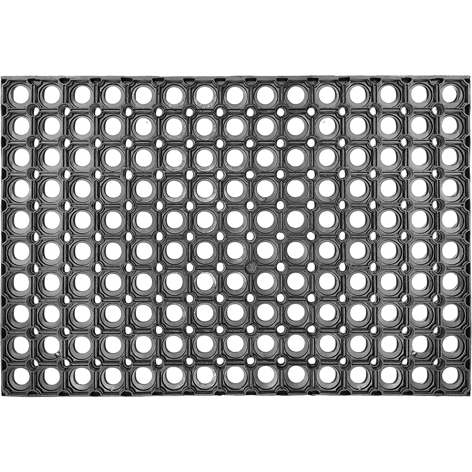 Astra Gummimatte Quadro Light 80 cm x 120 cm