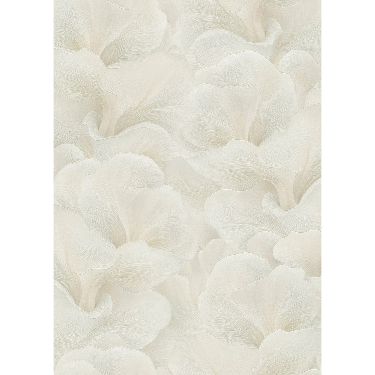 Erismann Vliestapete Fashion for Walls Floral Glow Beige FSC®