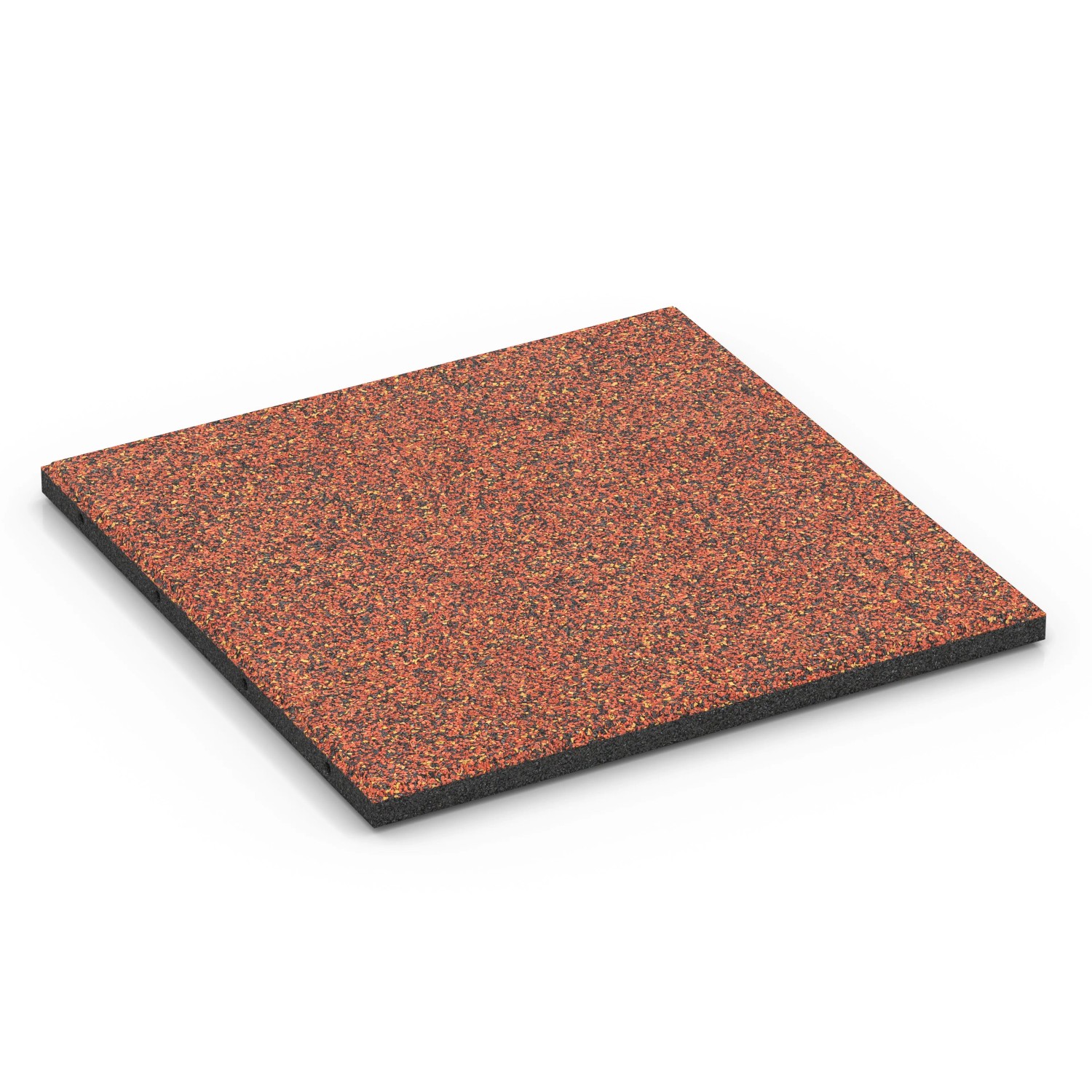 WARCO Terrassenplatte Classic Feuersglut 50 x 50 x 3 cm