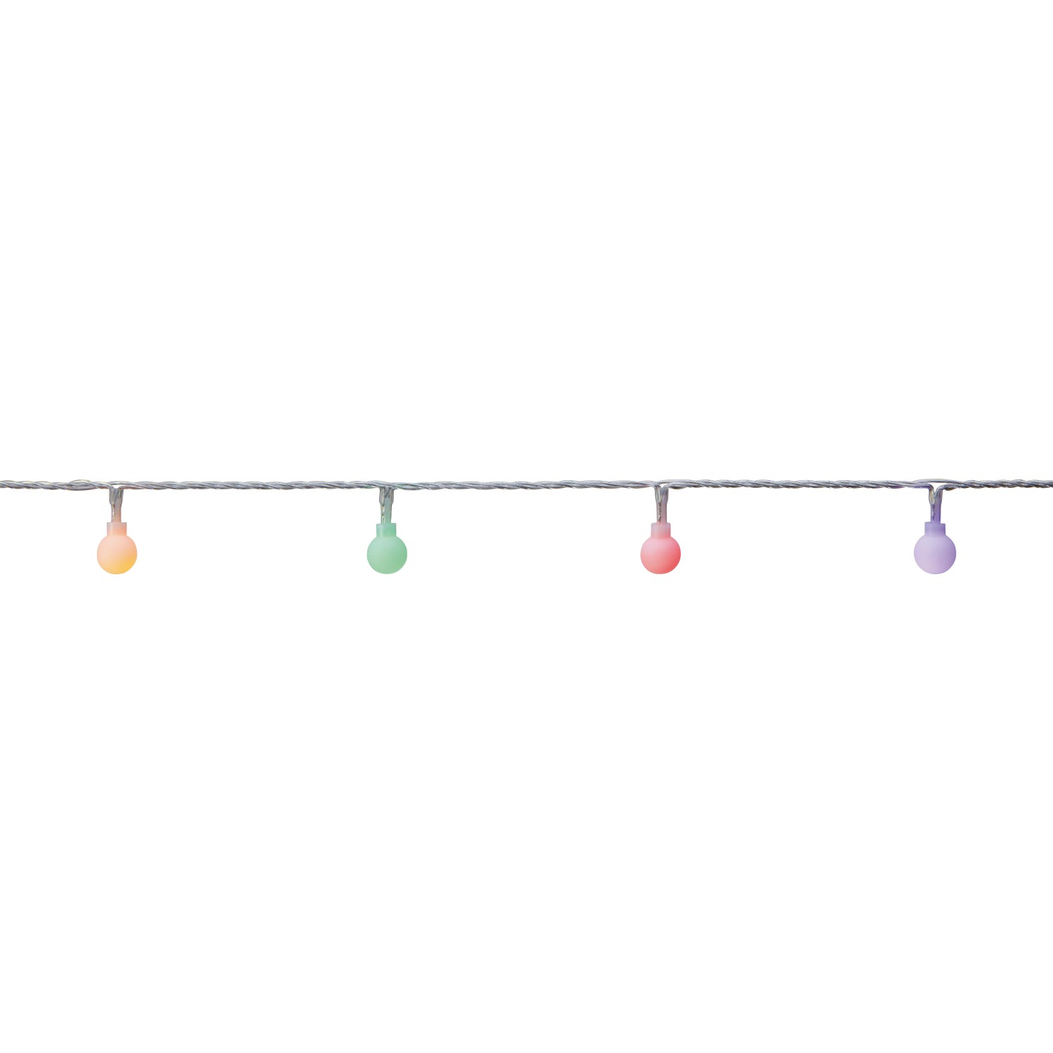 LED Lichterkette Multicolor 2290 cm