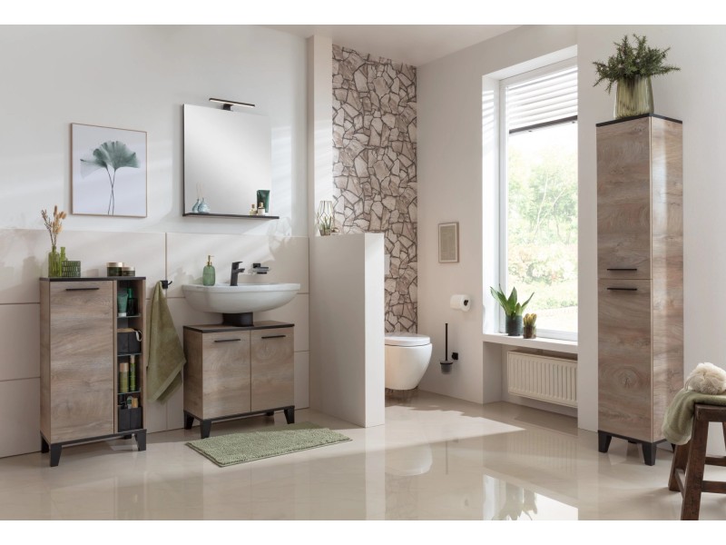 Das Perfekte OBI Badezimmer Set: Ihr Schlüssel zur stilvollen Wohlfühloase () Das Perfekte OBI Badezimmer Set: Ihr Schlüssel zur stilvollen Wohlfühloase