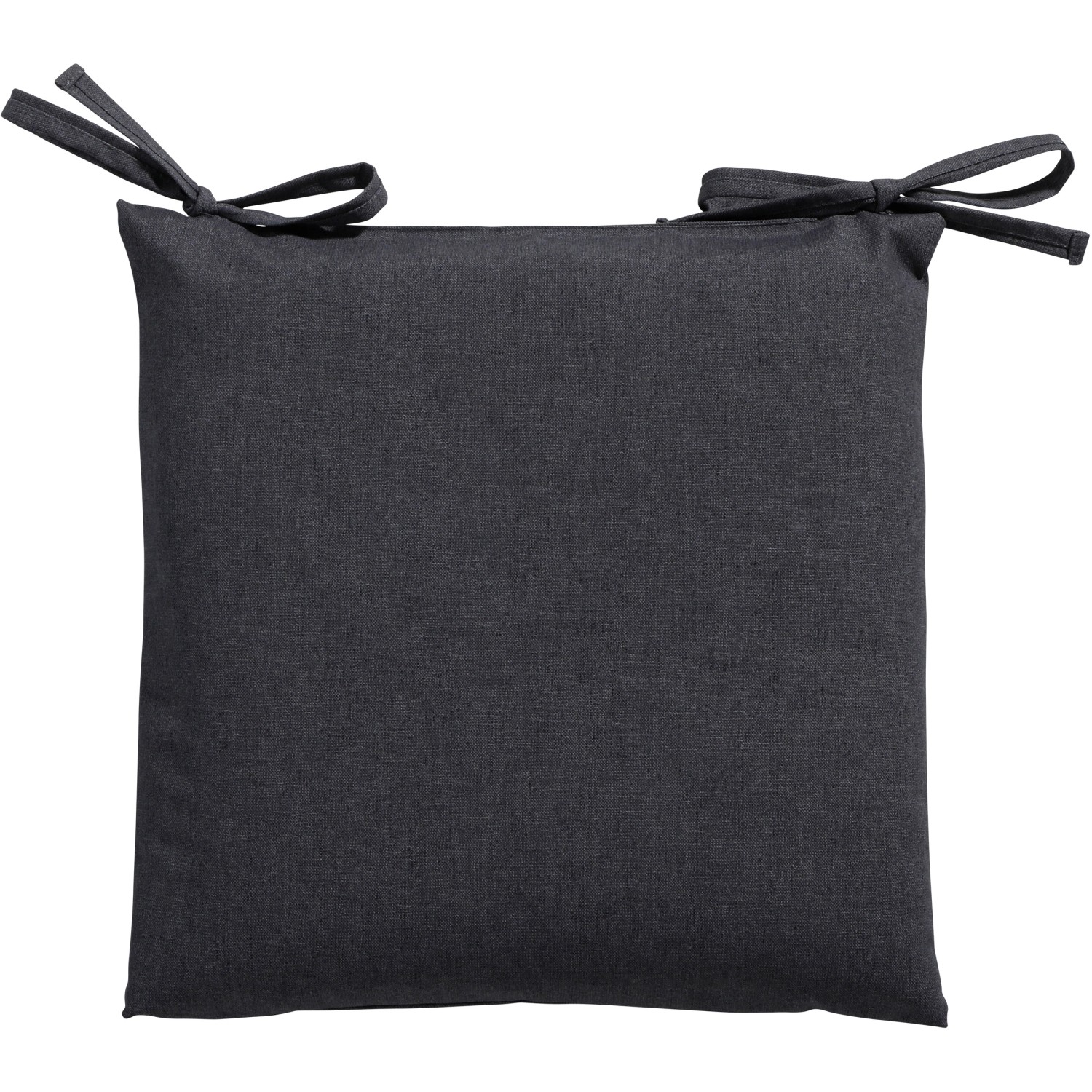 Madison Toscane Sitzkissen Oxford Grey Outdoor 46x46 cm günstig online kaufen