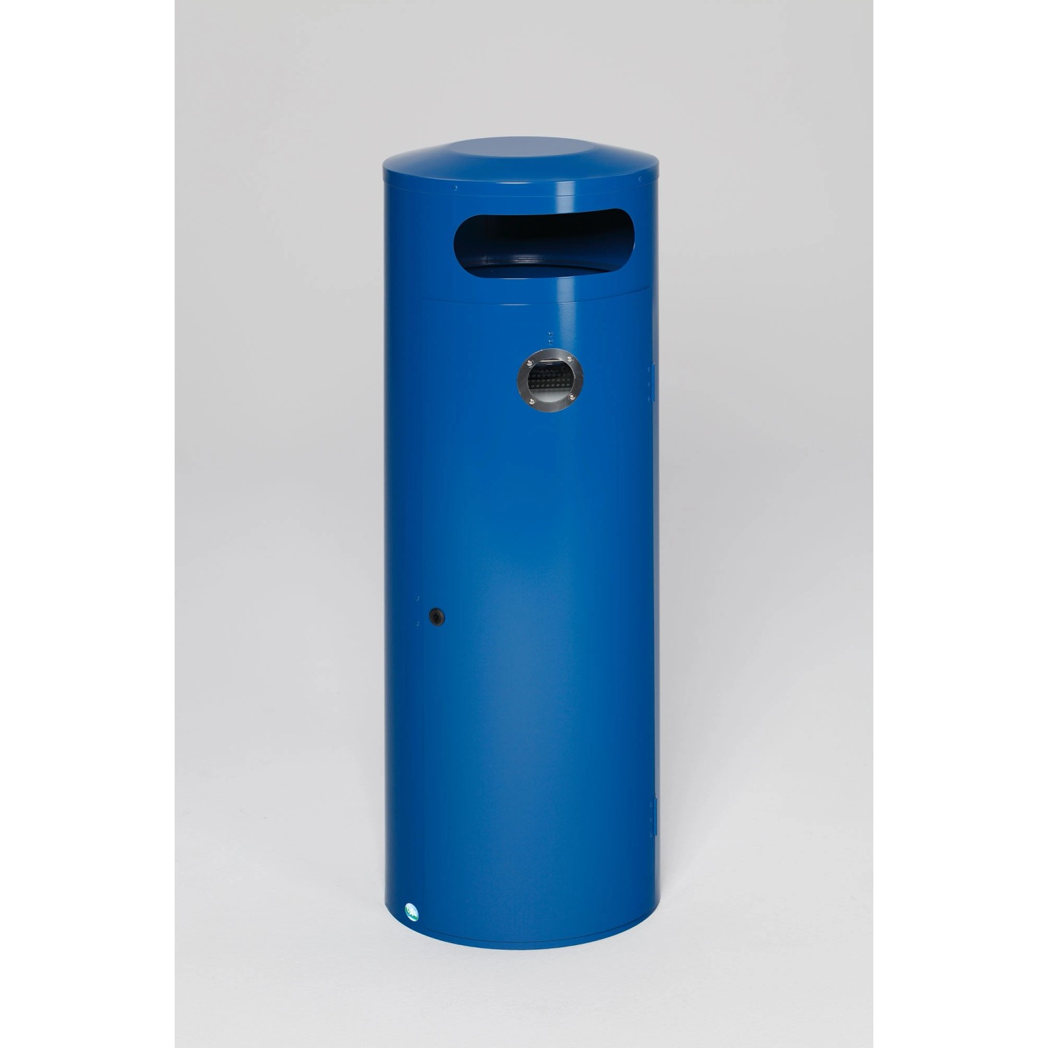 PROREGAL Kombiascher Mit Einflügeltür Ascher Innen 70 Liter HxBxT 104,5 x 4 günstig online kaufen
