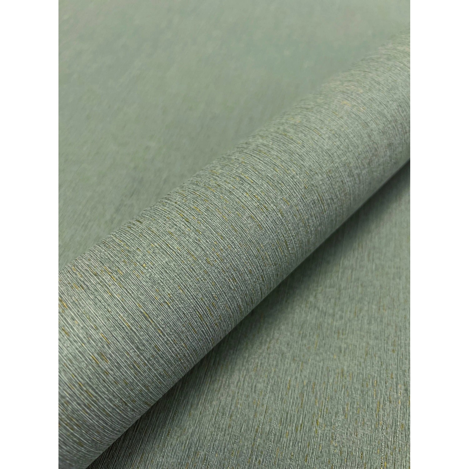 Newroom Vliestapete Mattia Olive Unifarbe Modern Strukturiert FSC® günstig online kaufen