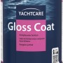 Yachtcare Hochglanz Yachtlack Navyblue, 750ml Dose. Bootslack für langanhaltenden Glanz.