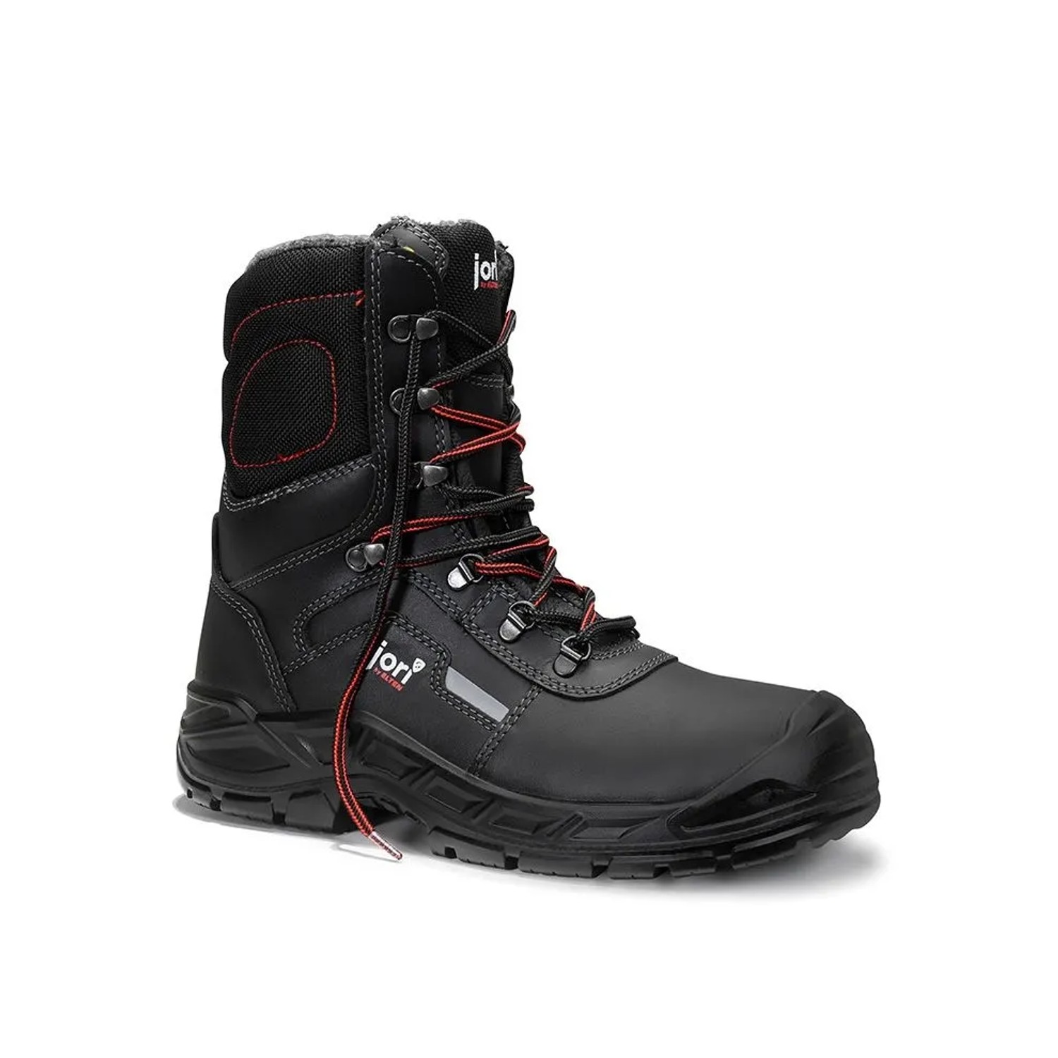 ELTEN Sicherheitsschnürstiefel Form C Jo ROBUST High ESD S3 Größe 48