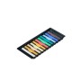 Daler Rowney-Simply Softpastellkreiden, 12 Farben im Set, für Ölfarben-Kunst.