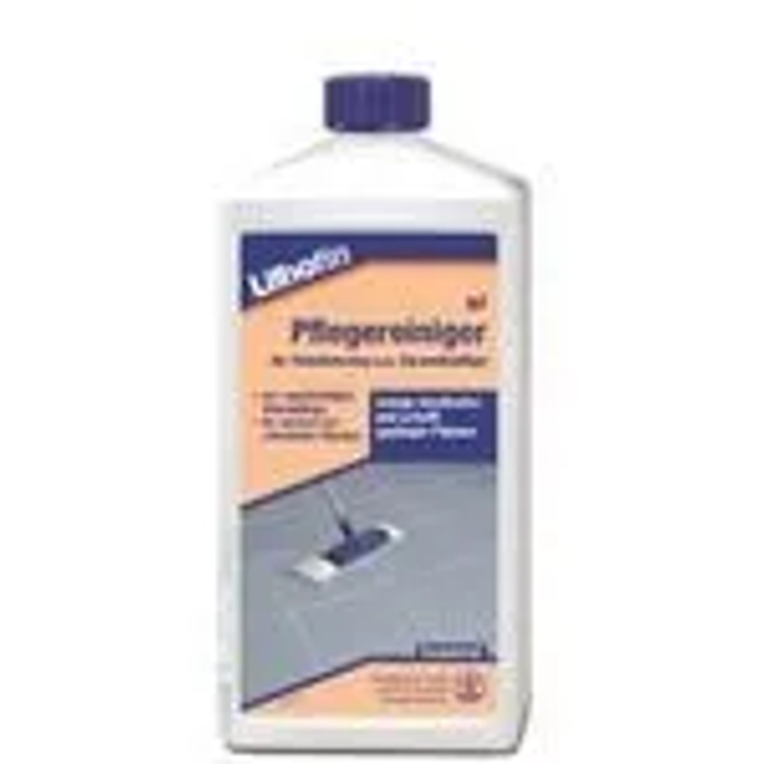 Lithofin KF Pflegereiniger 1l