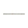 Paulmann MaxLED Tunable White Strip, 1m LED-Streifen mit Weißlichtsteuerung.