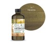 Contura Hartwachsöl Colorline Havanna, 250ml, für Holz, Parkett und Möbel.