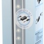 Verpackung des Tetra LED Beleuchtung-Set LightWave 270 für Aquarien, mit LED-Leuchte.