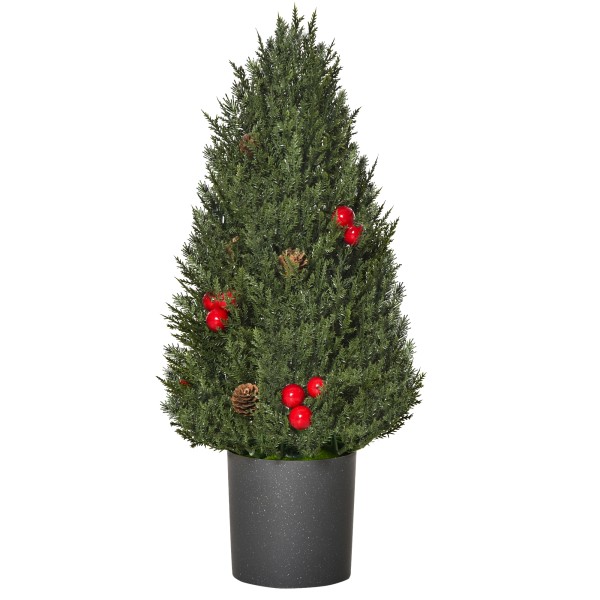 Tannenbaum kaufen bei OBI